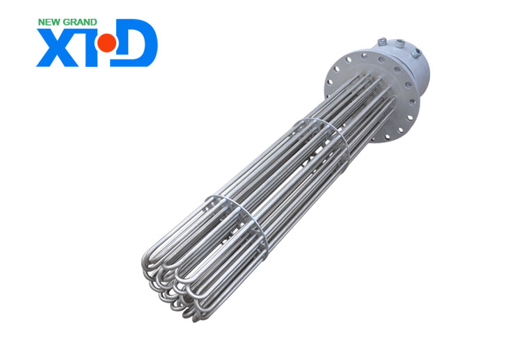 氣體防爆電加熱器 氣體防爆電加熱器