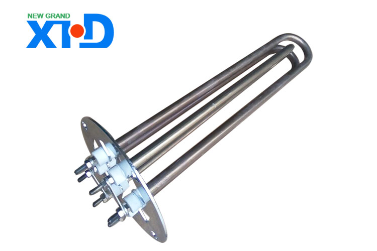 干燥機空氣電加熱器 干燥機空氣電加熱器