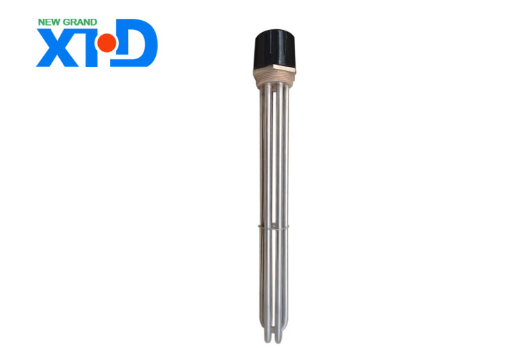 六角螺紋高溫模溫機電加熱管 六角螺紋高溫模溫機電加熱管