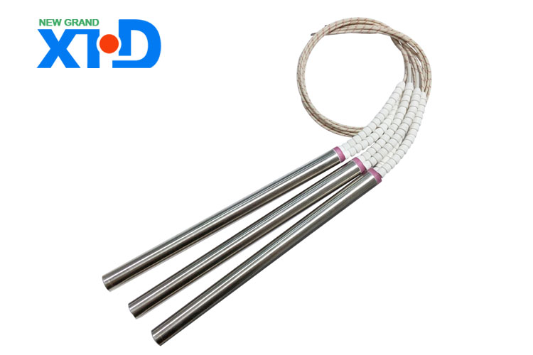 熱彎?rùn)C(jī)成型模具電加熱棒