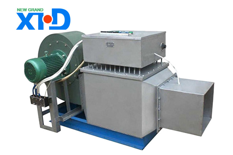 空氣防爆電加熱器 空氣防爆電加熱器