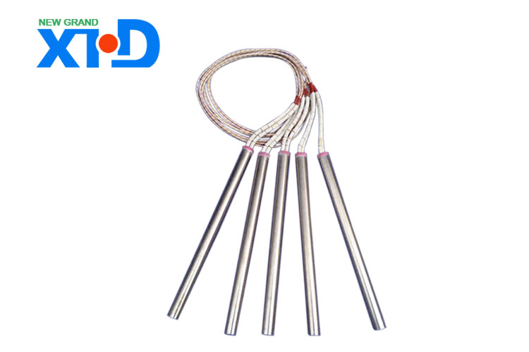 熱彎機(jī)加熱棒